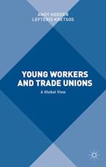 Young Workers and Trade Unions