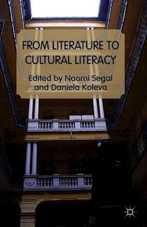 From Literature to Cultural Literacy