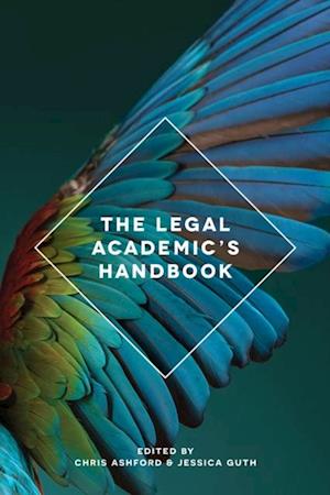 Legal Academic's Handbook