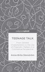 Teenage Talk