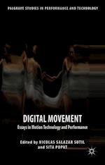 Digital Movement