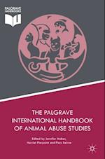 Palgrave International Handbook of Animal Abuse Studies