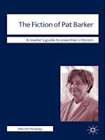 The Fiction of Pat Barker