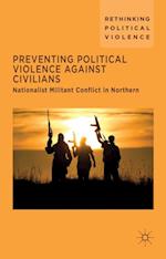 Preventing Political Violence Against Civilians