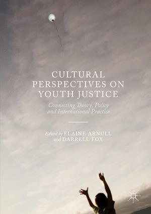 Cultural Perspectives on Youth Justice