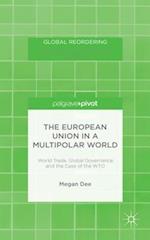 The European Union in a Multipolar World