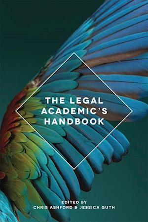 The Legal Academic's Handbook