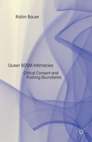 Queer BDSM Intimacies