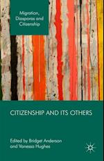 Citizenship and its Others