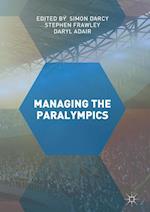 Managing the Paralympics