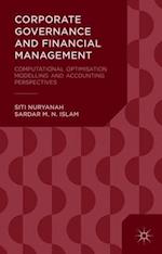 Corporate Governance and Financial Management