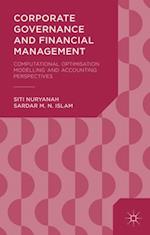 Corporate Governance and Financial Management