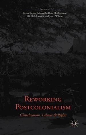 Reworking Postcolonialism