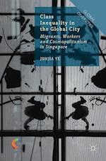 Class Inequality in the Global City