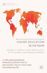Higher Education in Vietnam