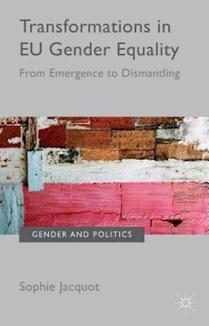 Transformations in EU Gender Equality