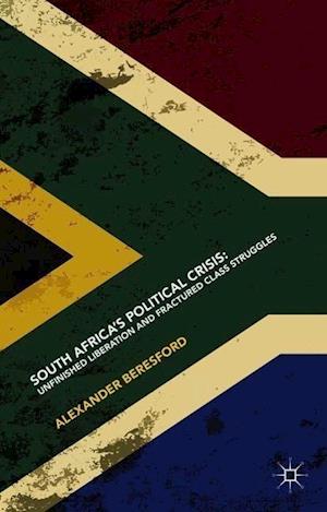 South Africa’s Political Crisis