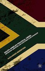 South Africa’s Political Crisis