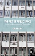 Art of Public Space