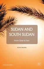 Sudan and South Sudan