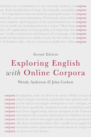 Exploring English with Online Corpora