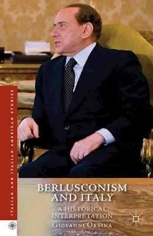 Berlusconism and Italy