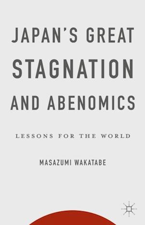 Japan''s Great Stagnation and Abenomics