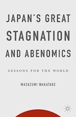 Japan''s Great Stagnation and Abenomics