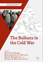Balkans in the Cold War
