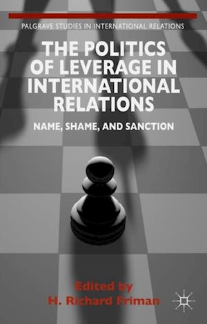 Politics of Leverage in International Relations