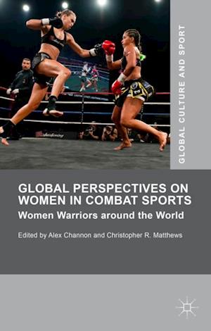 Global Perspectives on Women in Combat Sports