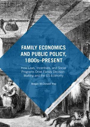 Family Economics and Public Policy, 1800s–Present