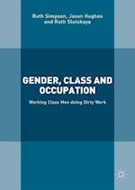Gender, Class and Occupation