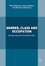Gender, Class and Occupation
