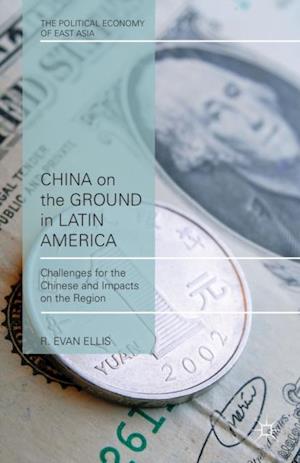 China on the Ground in Latin America