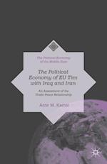 Political Economy of EU Ties with Iraq and Iran
