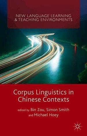Corpus Linguistics in Chinese Contexts
