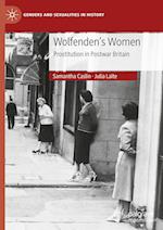 Wolfenden's Women