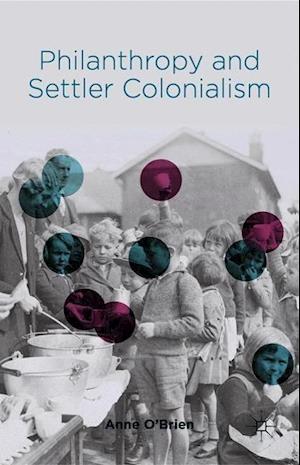 Philanthropy and Settler Colonialism