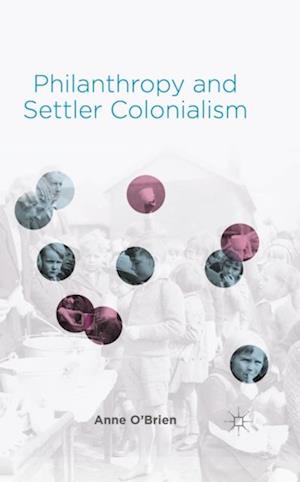 Philanthropy and Settler Colonialism