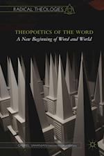 Theopoetics of the Word