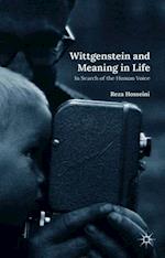 Wittgenstein and Meaning in Life