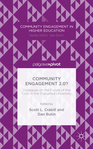 Community Engagement 2.0?