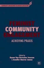 Feminist Community Engagement