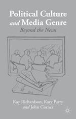 Political Culture and Media Genre