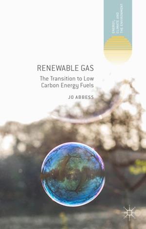 Renewable Gas