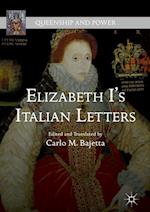 Elizabeth I's Italian Letters