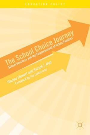 The School Choice Journey