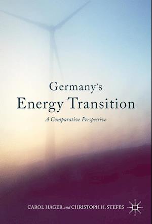 Germany's Energy Transition