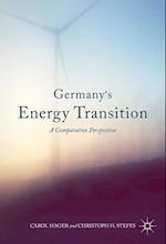 Germany's Energy Transition